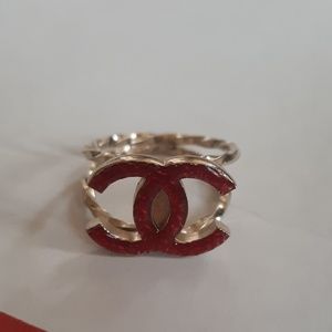 CHANEL RING